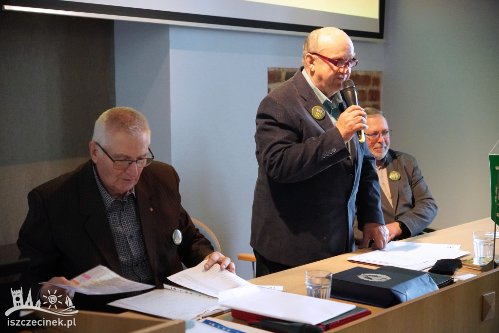 55 lat „Wiarusów” ze Szczecinka