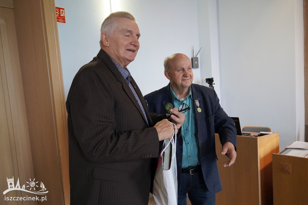 55 lat „Wiarusów” ze Szczecinka