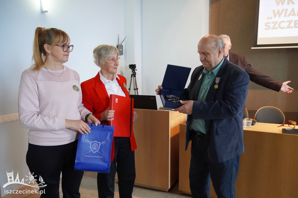 55 lat „Wiarusów” ze Szczecinka