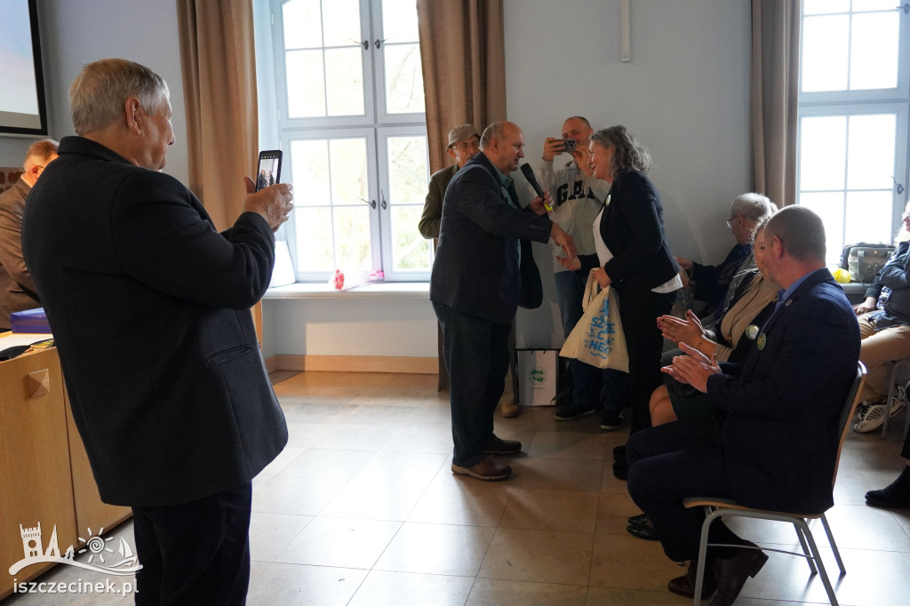 55 lat „Wiarusów” ze Szczecinka