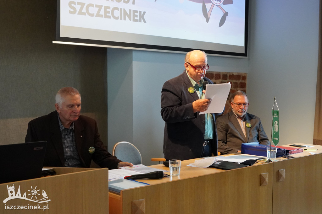 55 lat „Wiarusów” ze Szczecinka