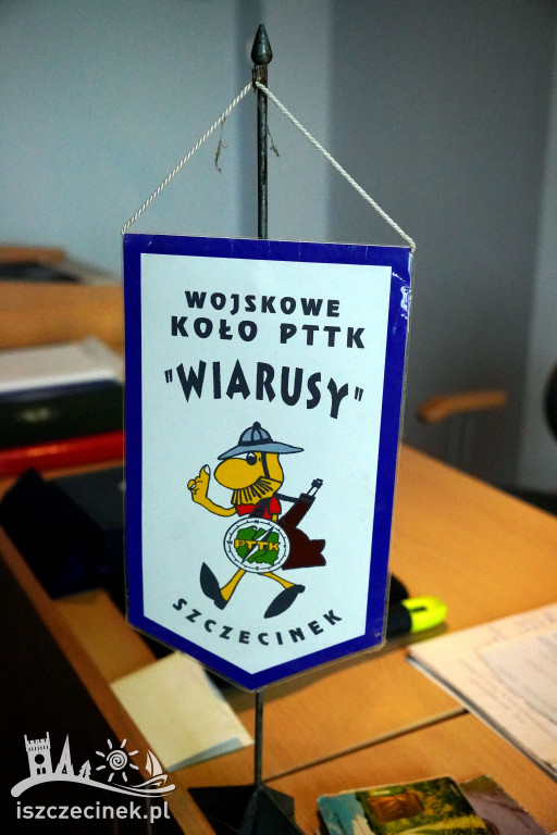 55 lat „Wiarusów” ze Szczecinka