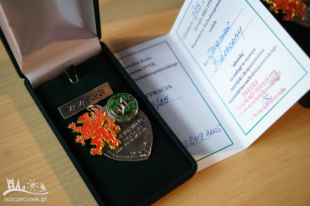 55 lat „Wiarusów” ze Szczecinka