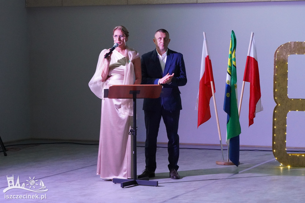 80 lat tradycji i edukacji w Łubowie