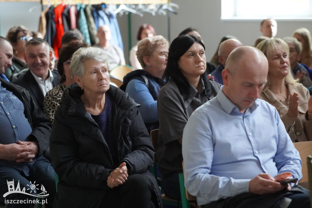 80 lat tradycji i edukacji w Łubowie