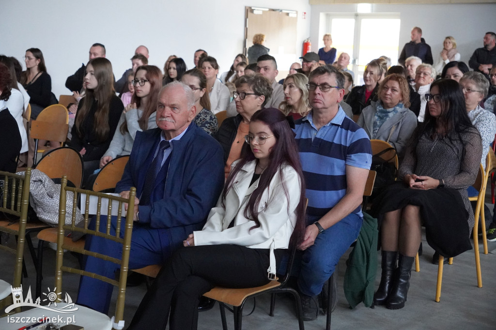 80 lat tradycji i edukacji w Łubowie