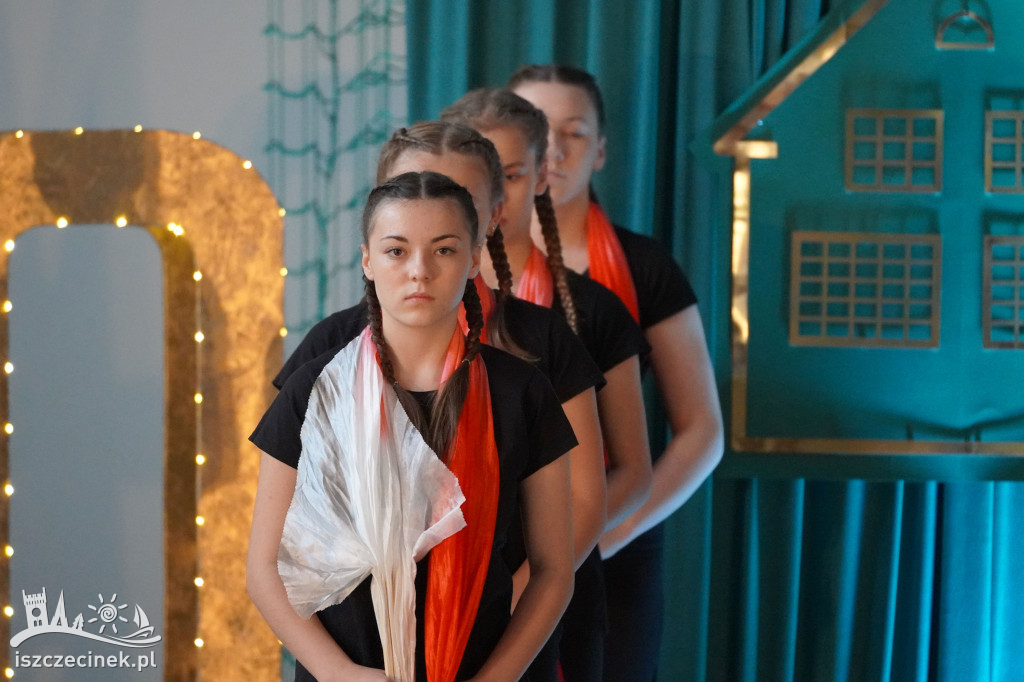 80 lat tradycji i edukacji w Łubowie