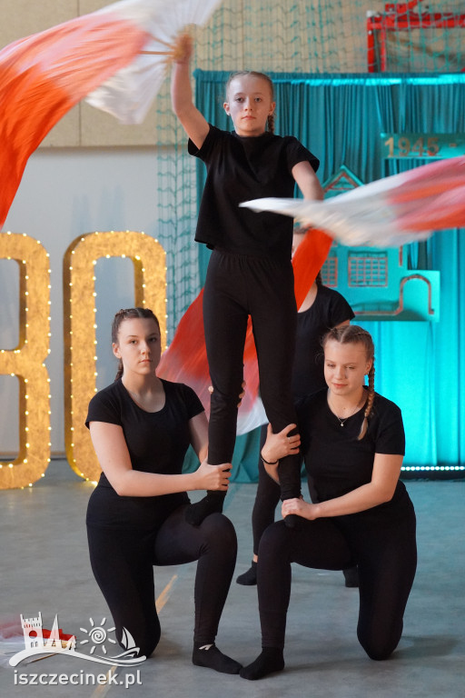 80 lat tradycji i edukacji w Łubowie