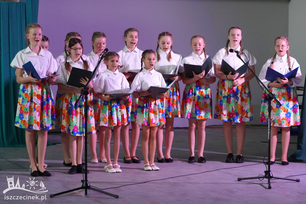 80 lat tradycji i edukacji w Łubowie