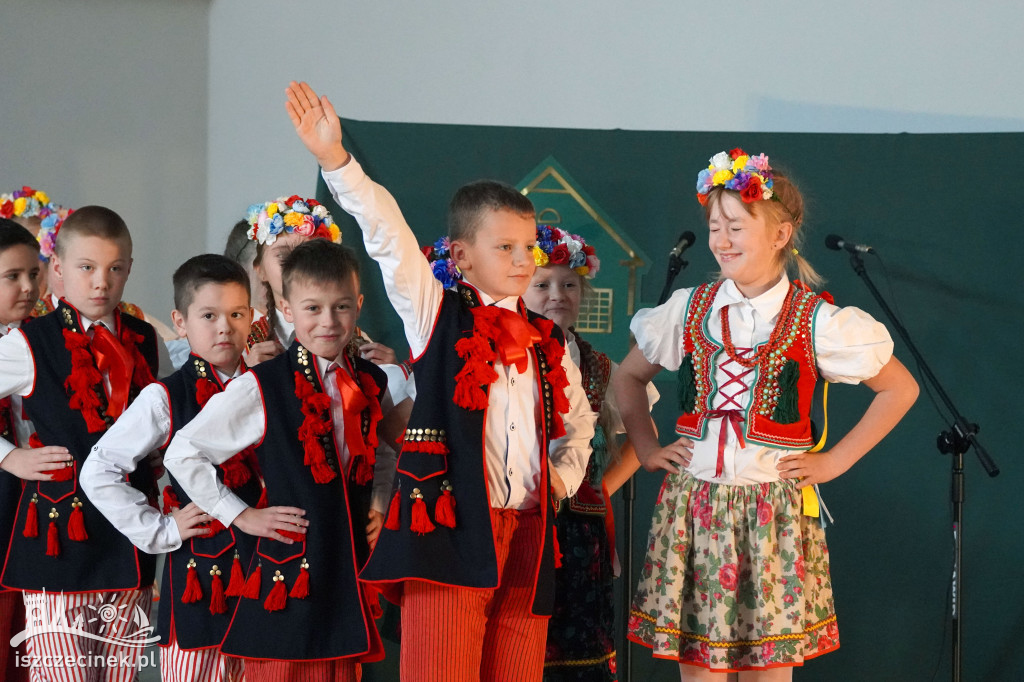 80 lat tradycji i edukacji w Łubowie