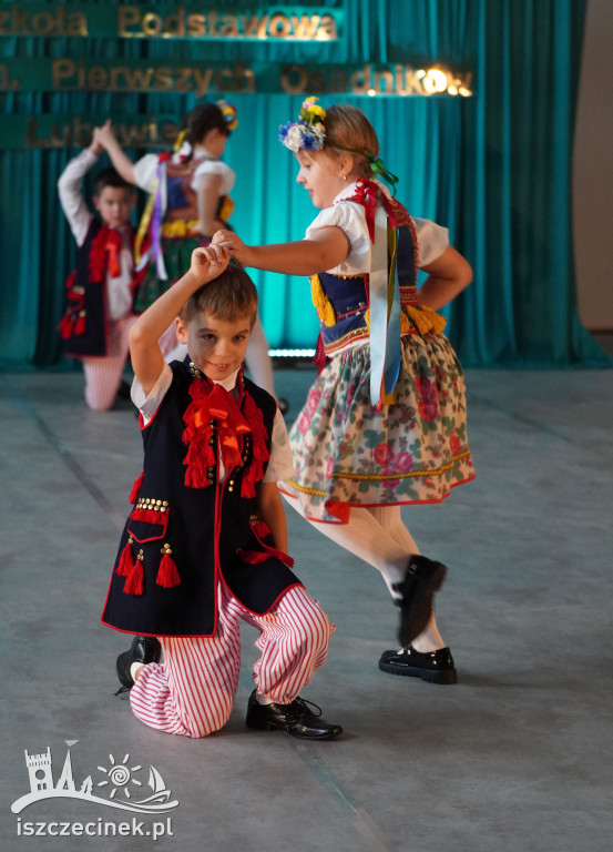 80 lat tradycji i edukacji w Łubowie