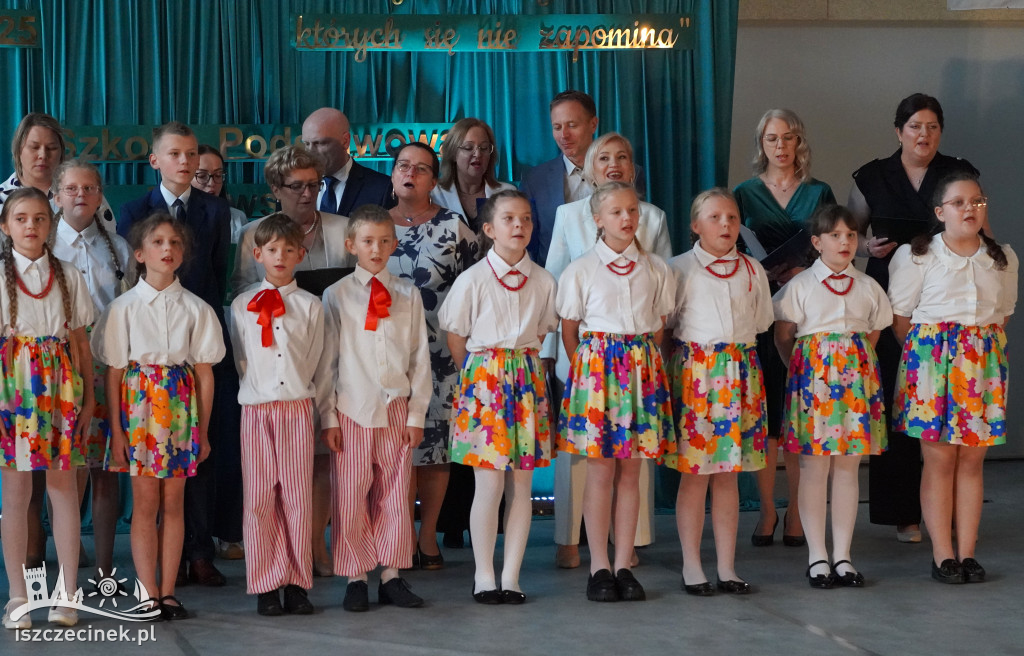 80 lat tradycji i edukacji w Łubowie