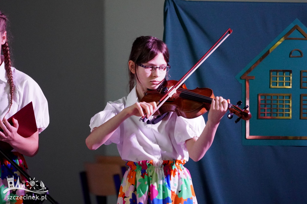 80 lat tradycji i edukacji w Łubowie