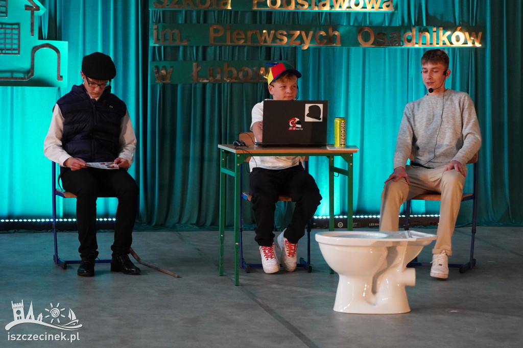 80 lat tradycji i edukacji w Łubowie