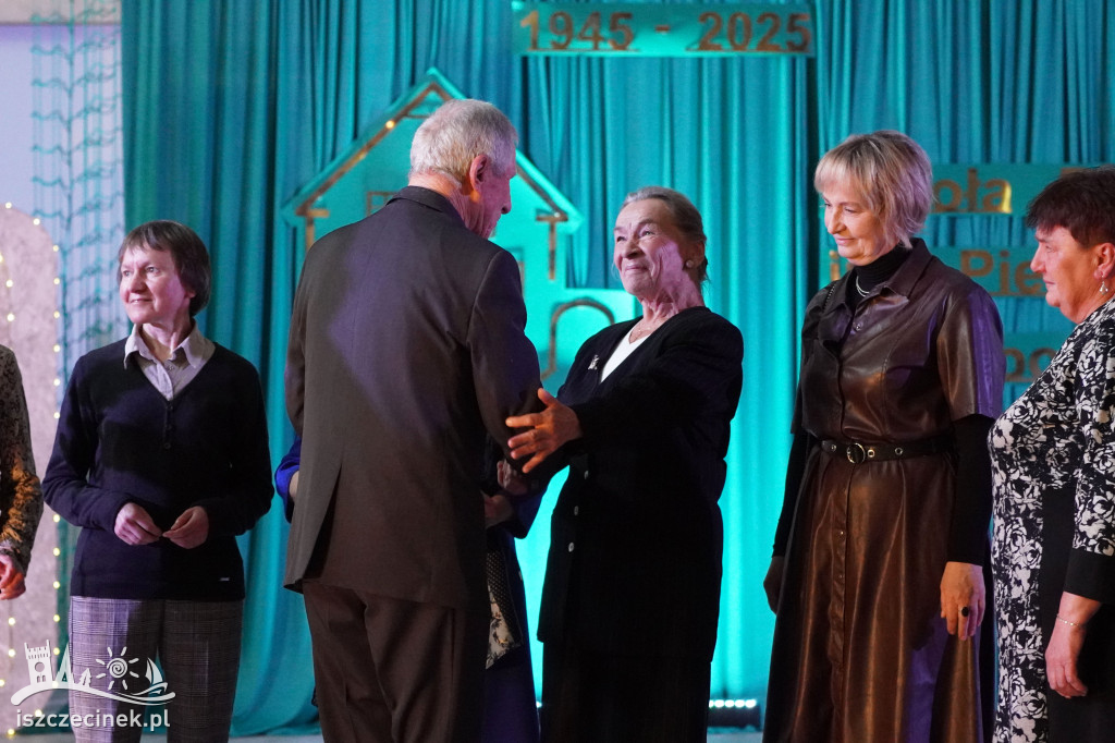 80 lat tradycji i edukacji w Łubowie