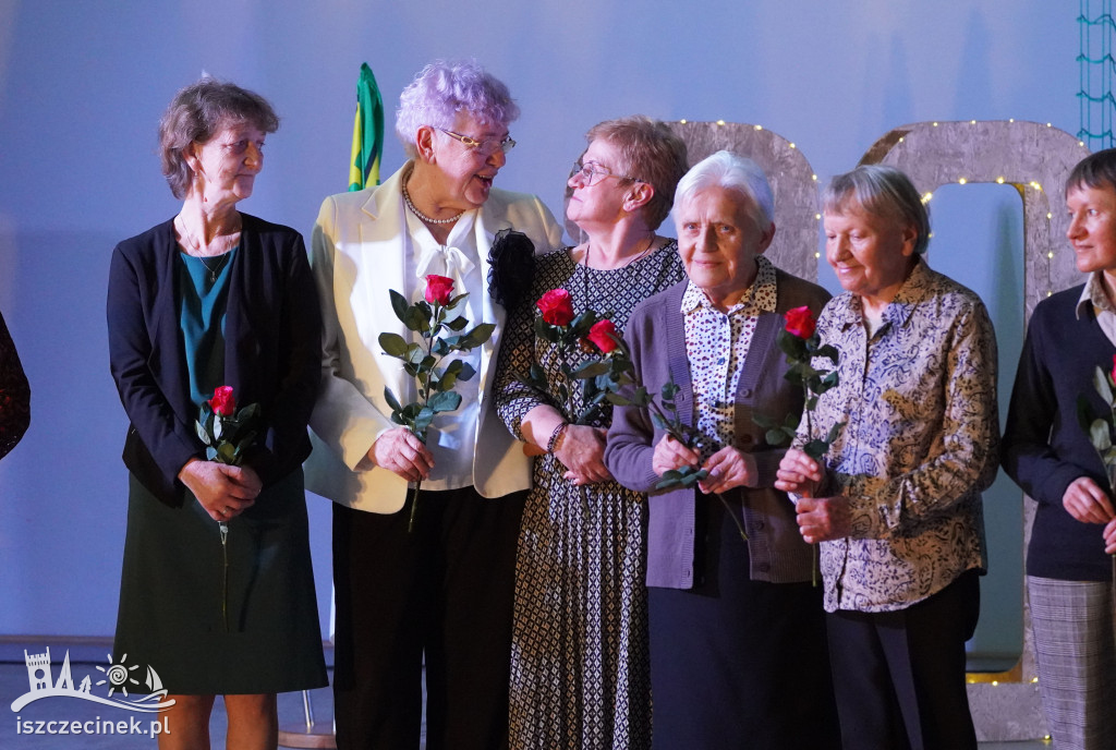 80 lat tradycji i edukacji w Łubowie