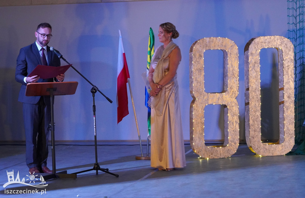 80 lat tradycji i edukacji w Łubowie