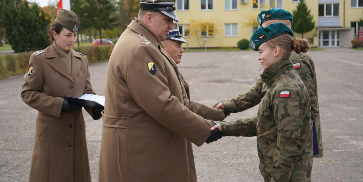 Podwójny jubileusz 11. Batalionu Ewakuacji Sprzętu