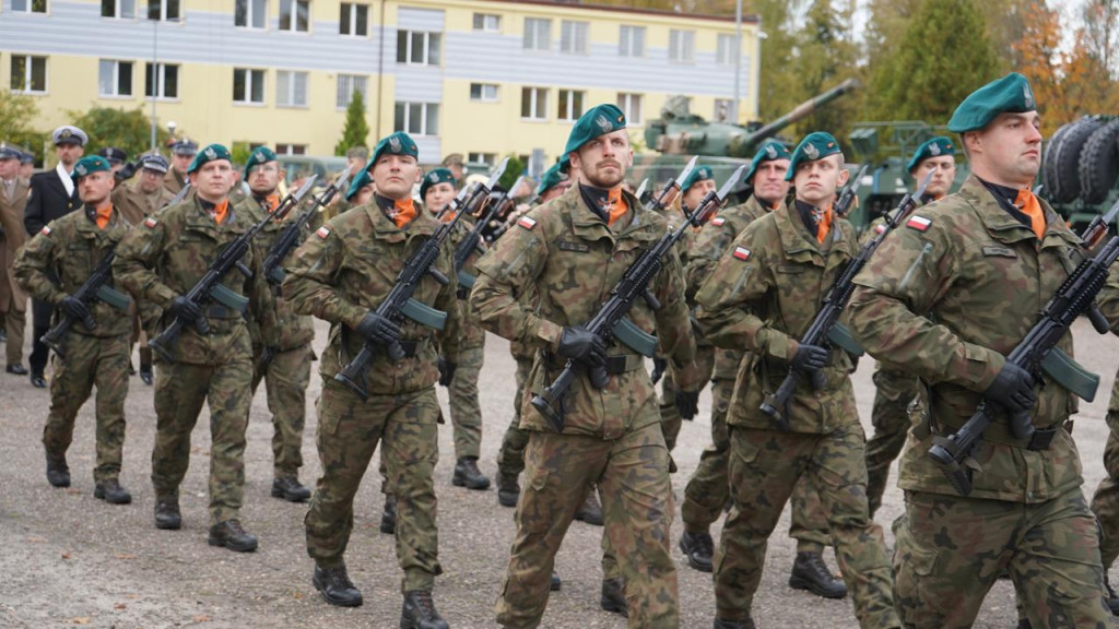 Podwójny jubileusz 11. Batalionu Ewakuacji Sprzętu