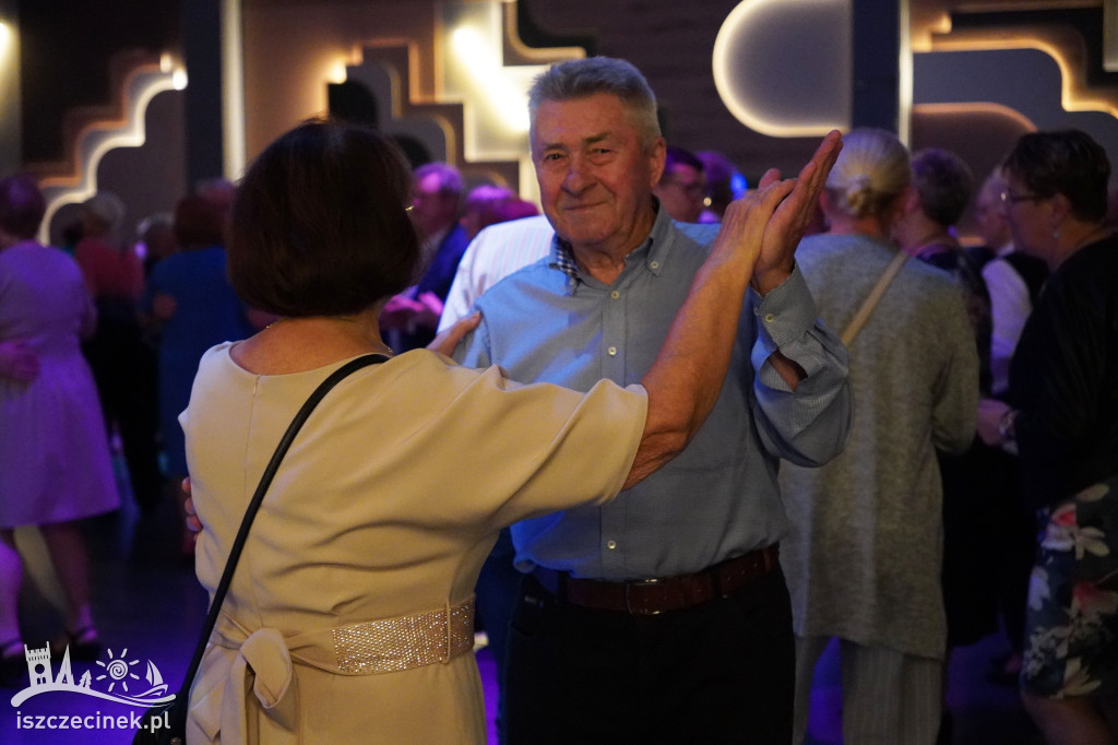 Spotkajmy się przy muzyce – tak wyglądała zabawa w Szczecinku
