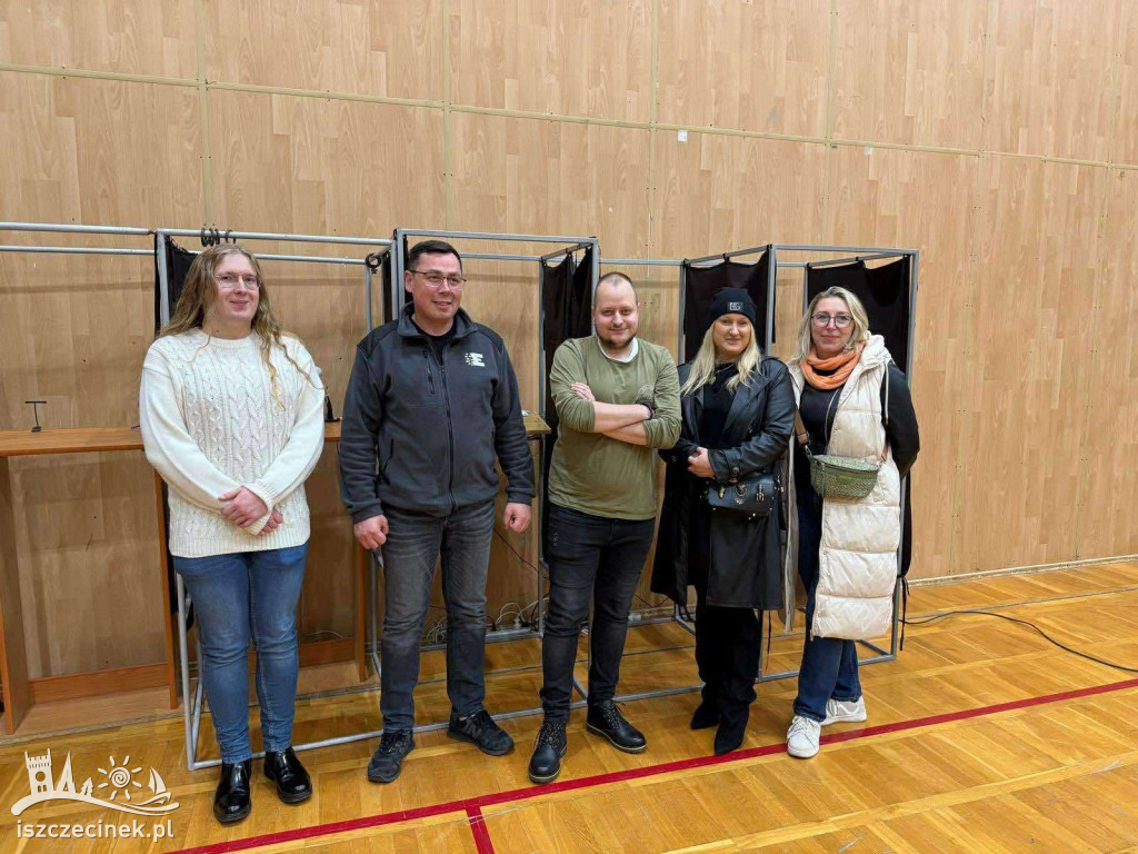 Kolejne Osiedla z nowymi Zarządami