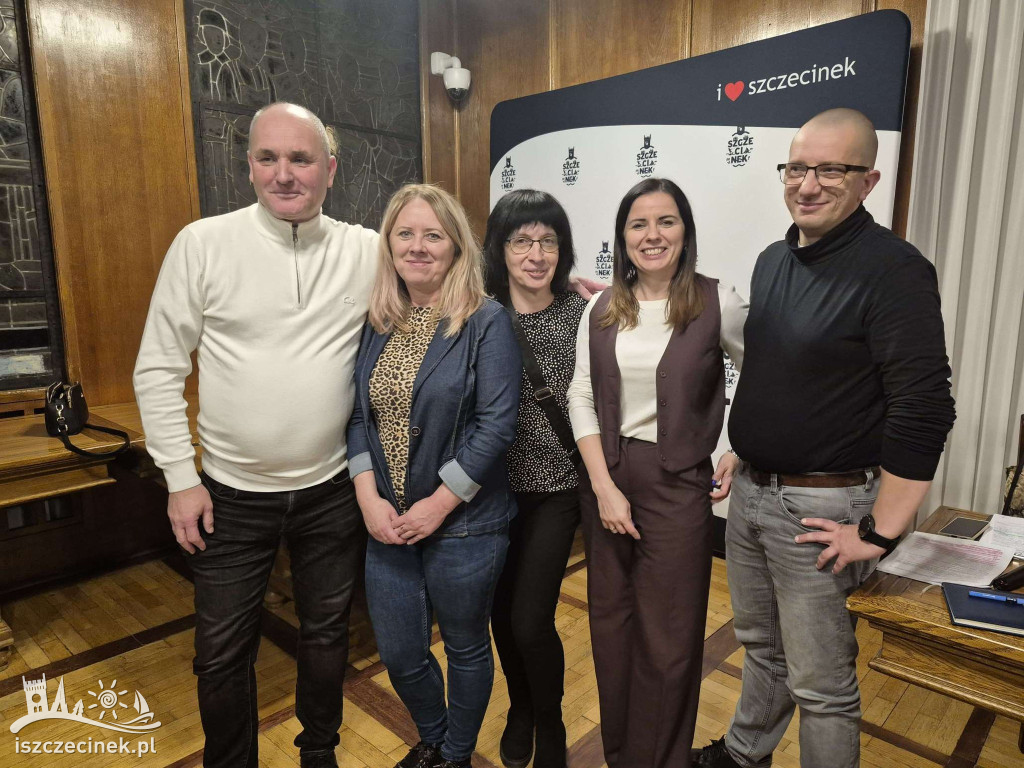 Kolejne Osiedla z nowymi Zarządami