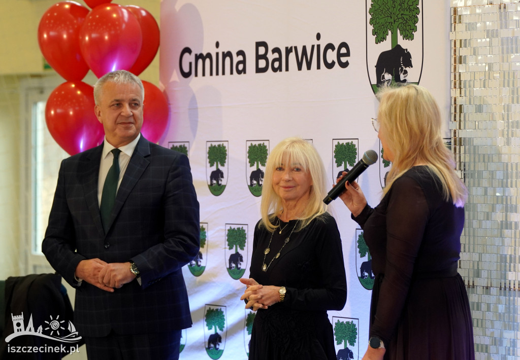 Spotkanie z sędzią Anną Marią Wesołowską