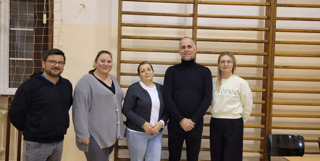 Nowe zarządy osiedli w Szczecinku.