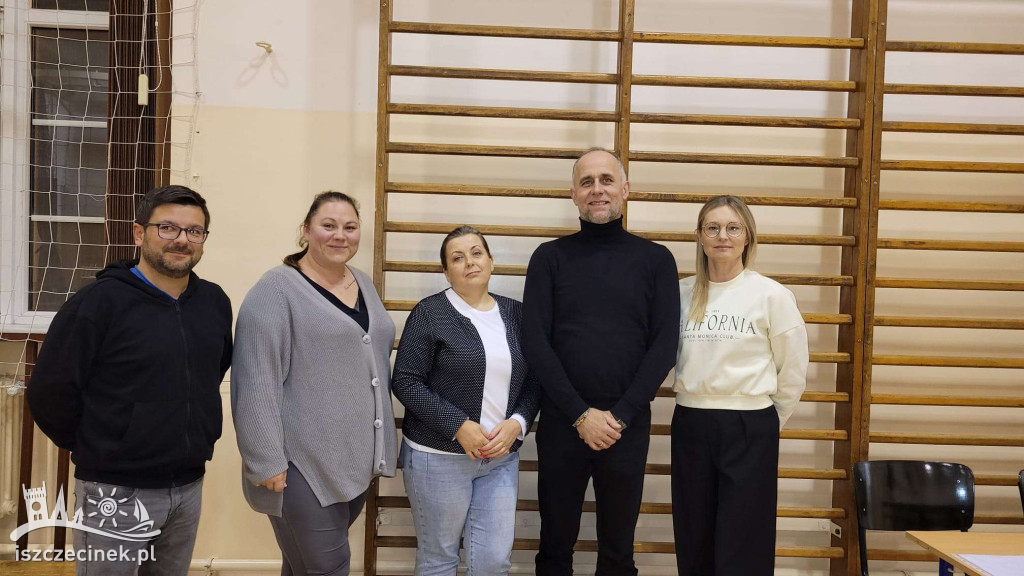 Nowe zarządy osiedli w Szczecinku.