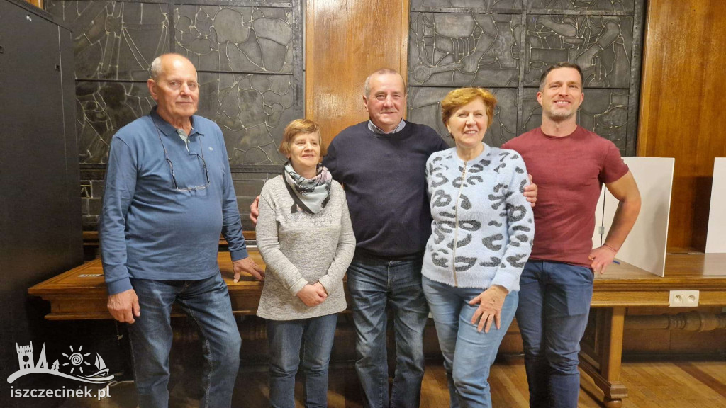 Nowe zarządy osiedli w Szczecinku.