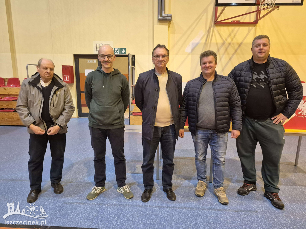 Nowe zarządy osiedli w Szczecinku.