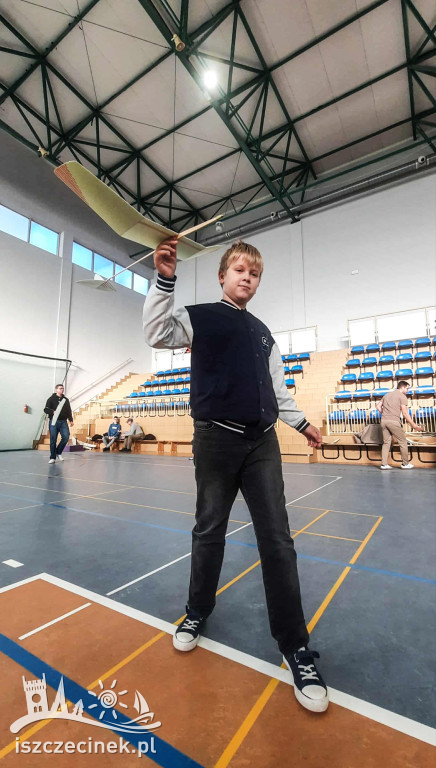 Szczecinek na modelarskiej mapie Polski