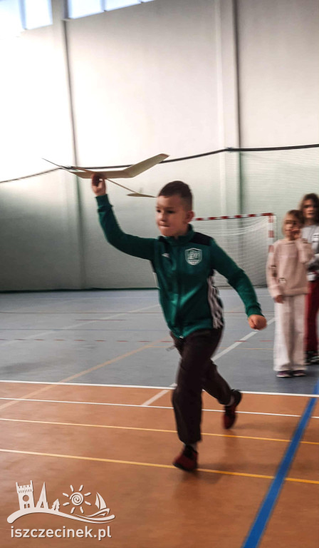 Szczecinek na modelarskiej mapie Polski