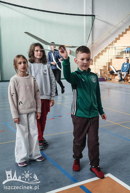 Szczecinek na modelarskiej mapie Polski