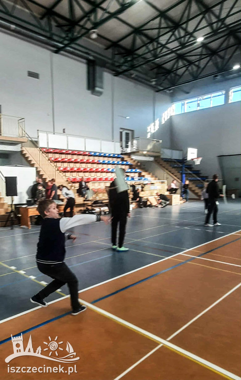 Szczecinek na modelarskiej mapie Polski