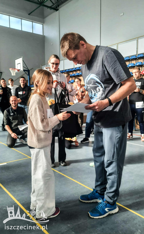 Szczecinek na modelarskiej mapie Polski