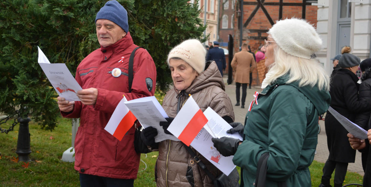 Narodowe Święto Niepodległości w obiektywie