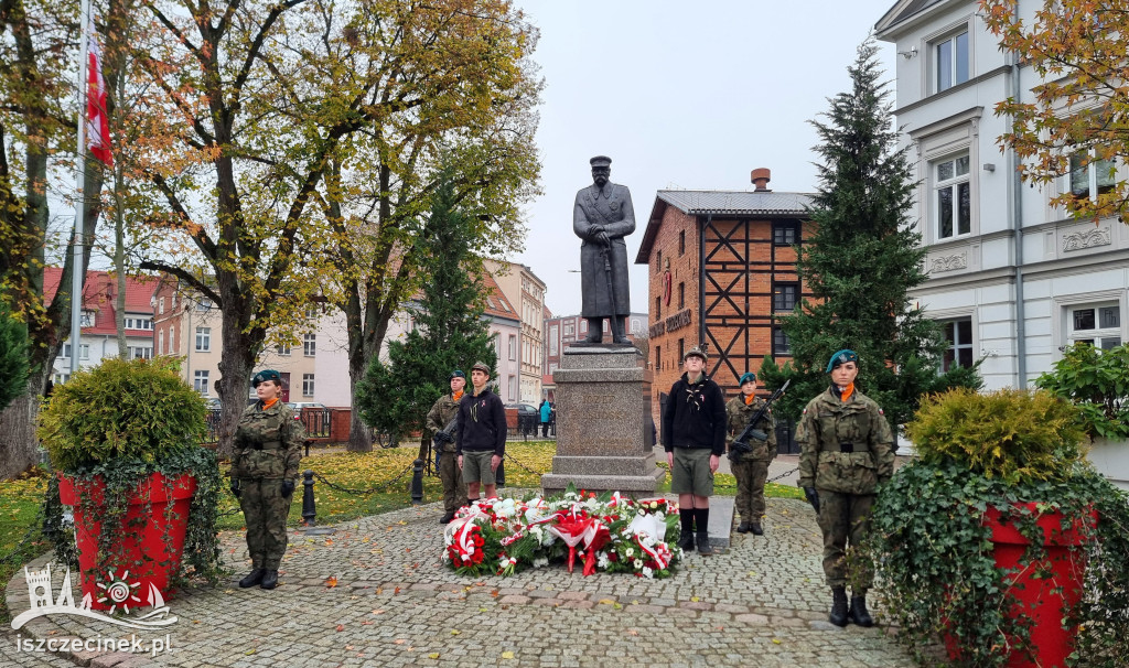 Narodowe Święto Niepodległości w obiektywie