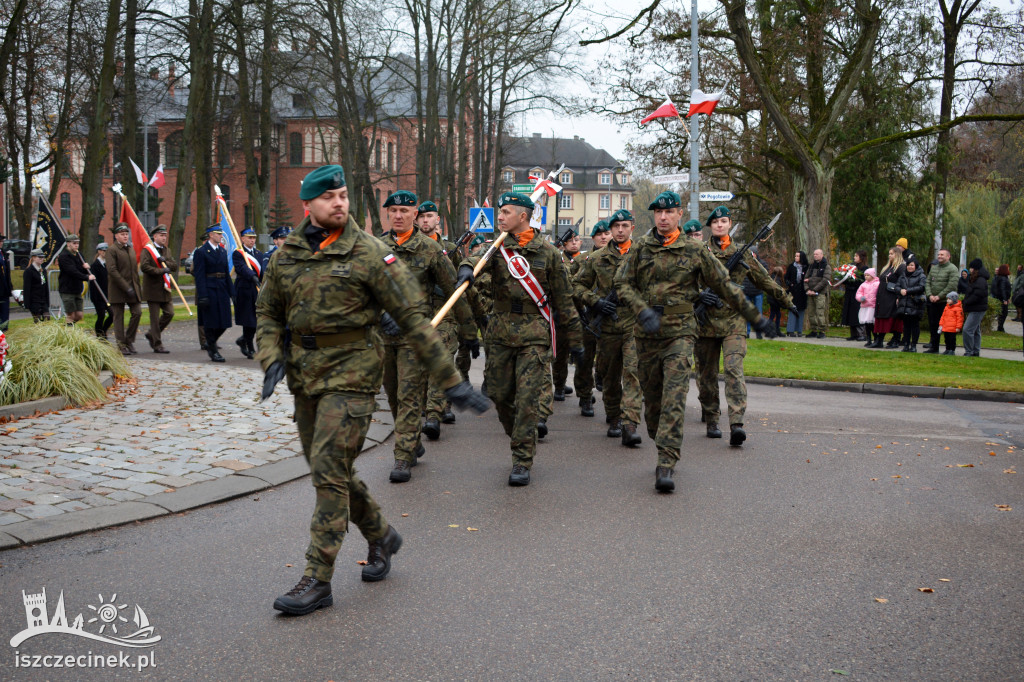 Narodowe Święto Niepodległości w obiektywie