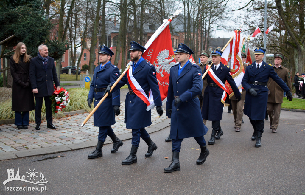 Narodowe Święto Niepodległości w obiektywie