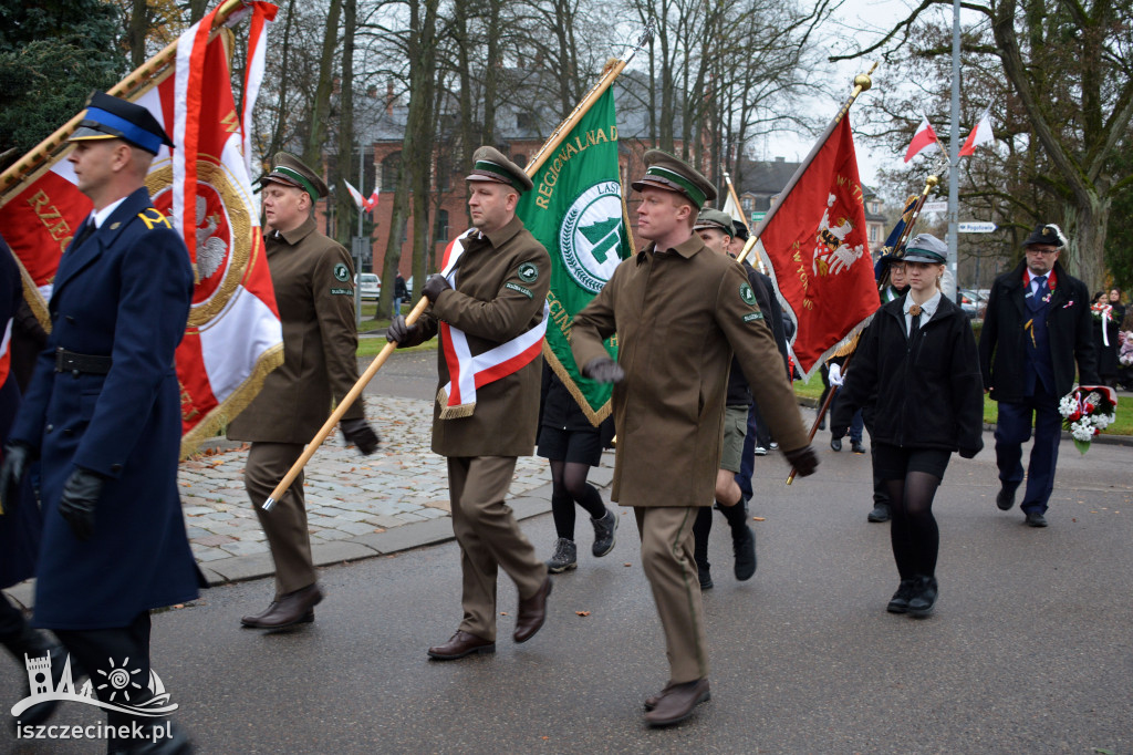 Narodowe Święto Niepodległości w obiektywie