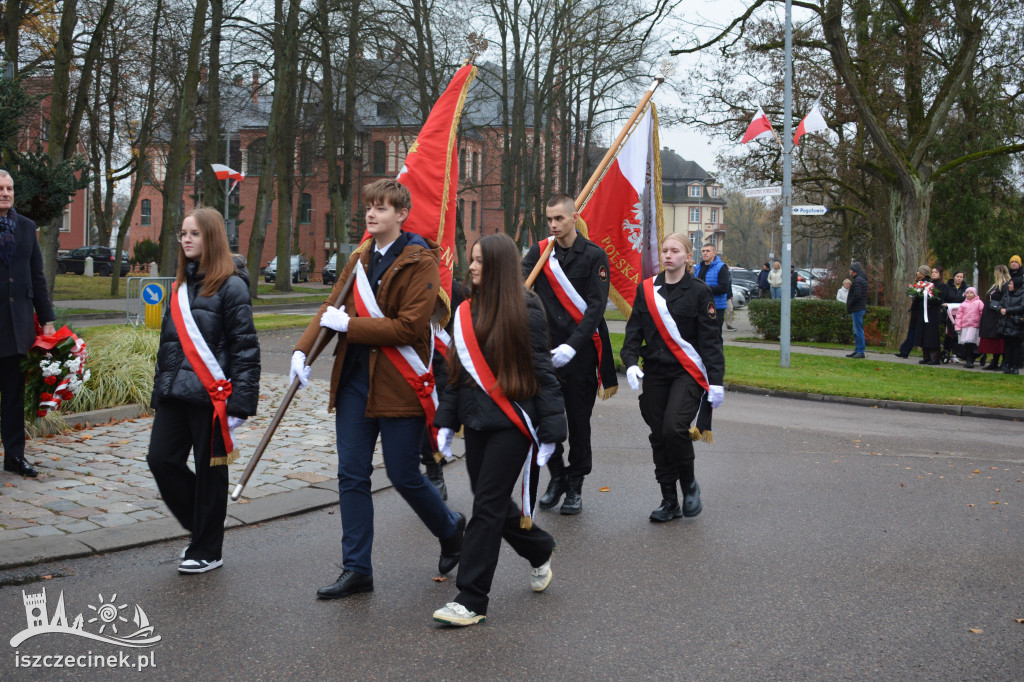 Narodowe Święto Niepodległości w obiektywie