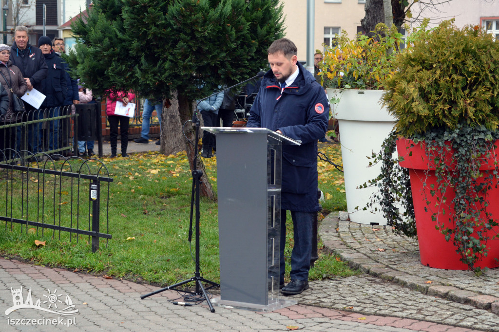 Narodowe Święto Niepodległości w obiektywie