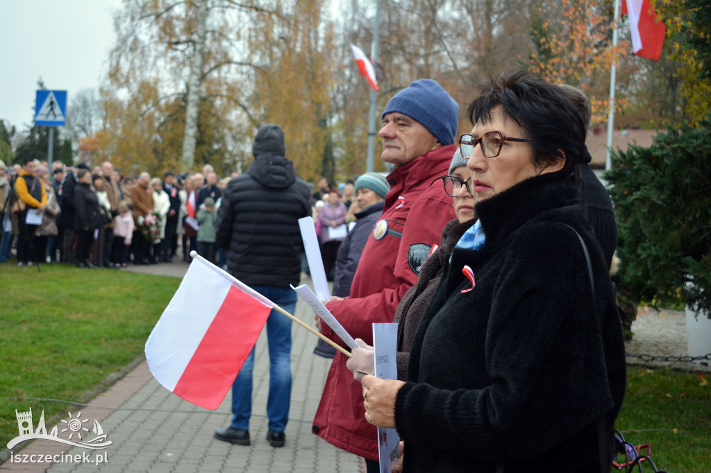 Narodowe Święto Niepodległości w obiektywie