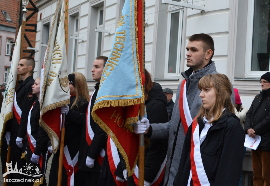 Narodowe Święto Niepodległości w obiektywie