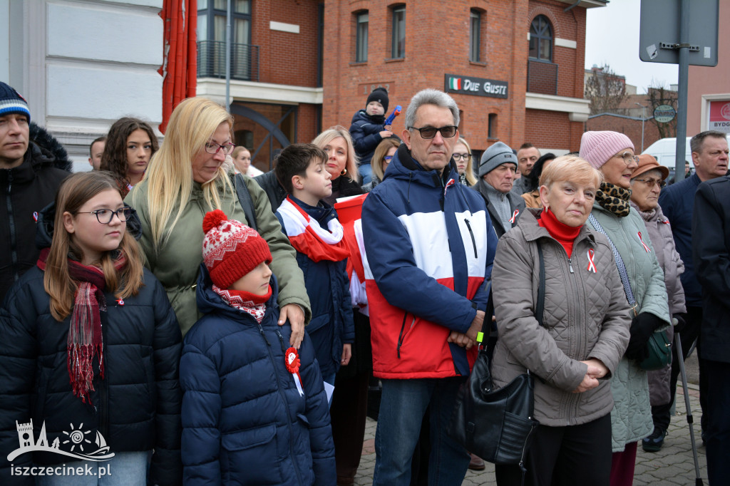 Narodowe Święto Niepodległości w obiektywie