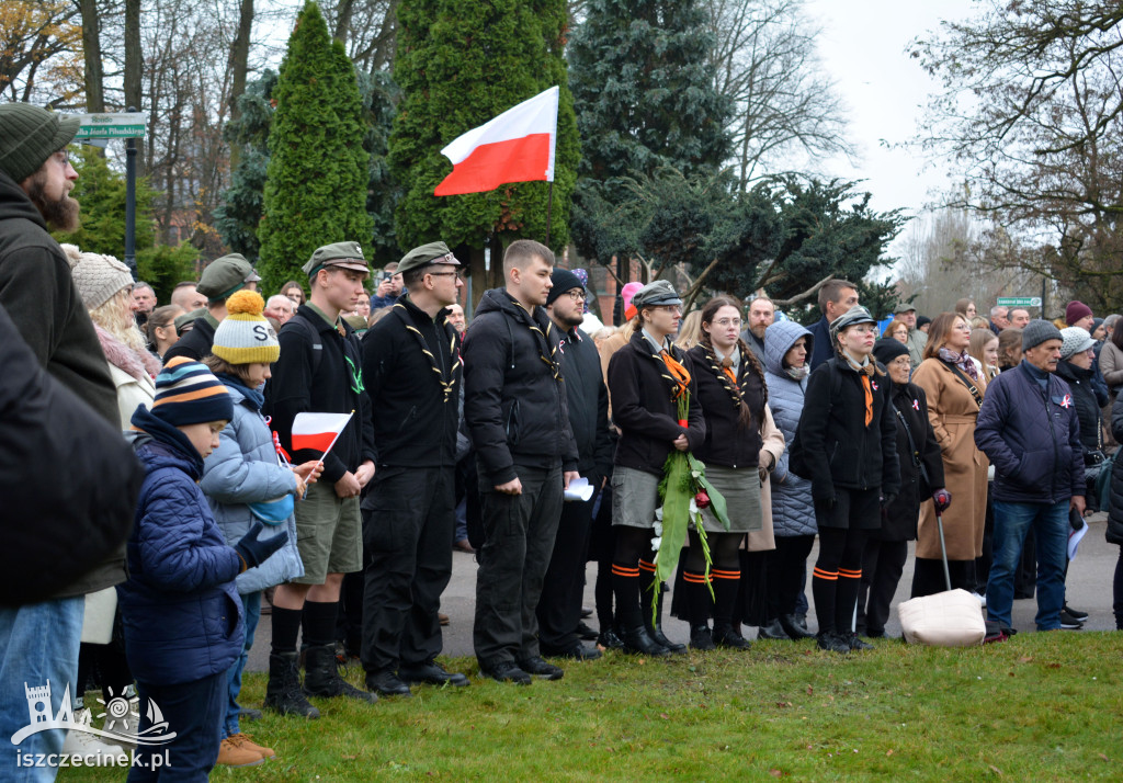 Narodowe Święto Niepodległości w obiektywie