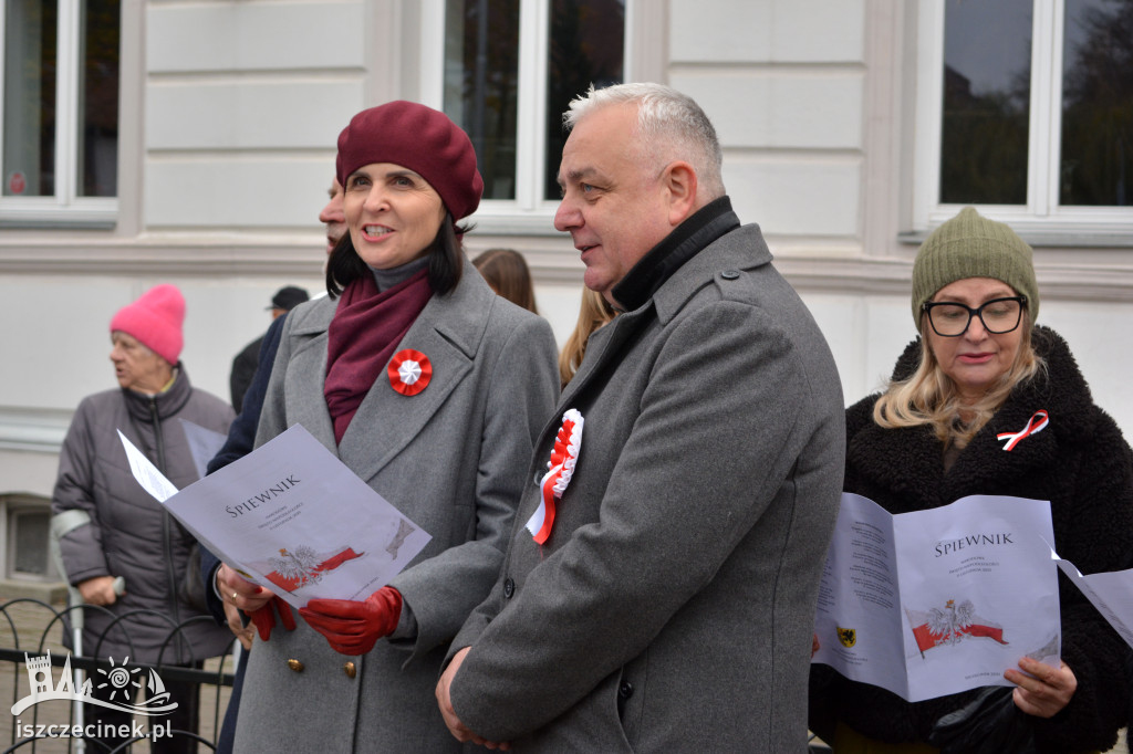 Narodowe Święto Niepodległości w obiektywie