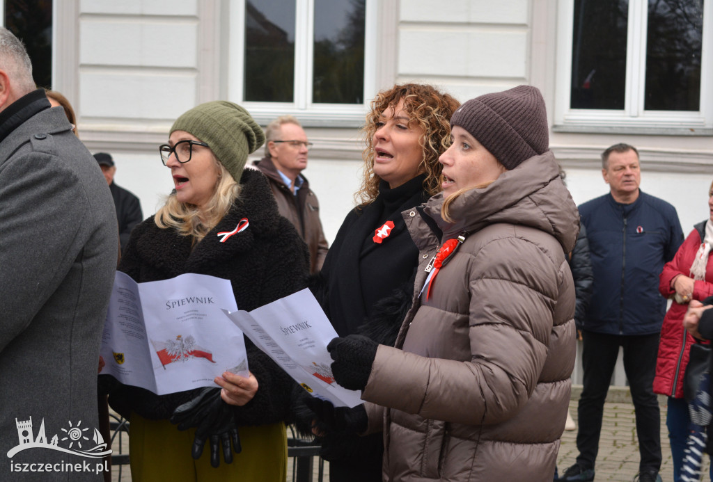 Narodowe Święto Niepodległości w obiektywie