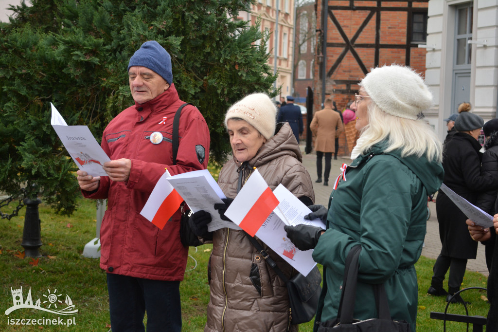 Narodowe Święto Niepodległości w obiektywie